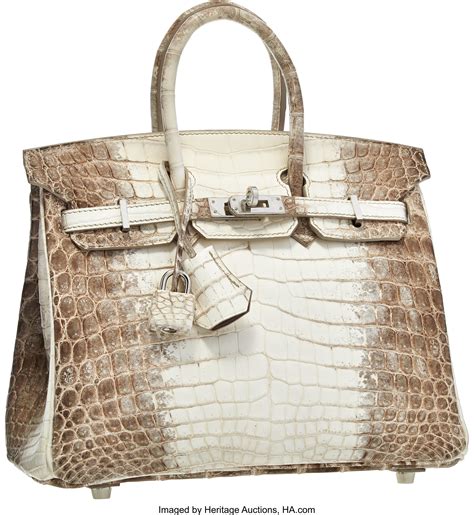 about the hermes matte white himalayan crocodile birkin bag|Hermes himalayan Birkin owners.